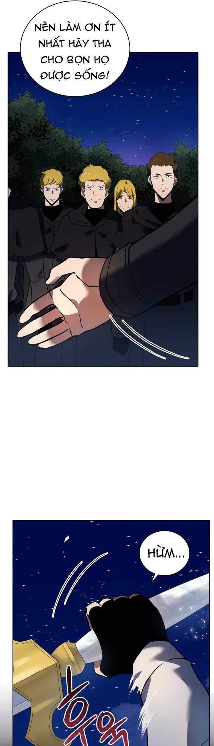 Ma Tôn Tái Thế Chapter 110 - 8