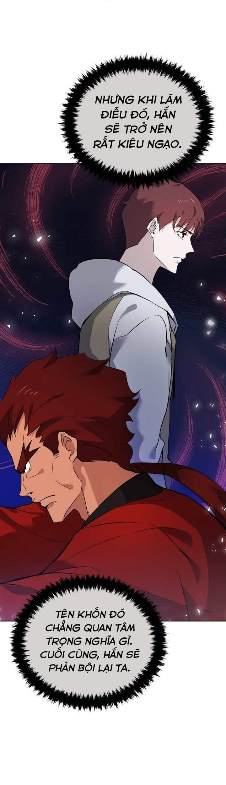 Ma Tôn Tái Thế Chapter 110 - 74