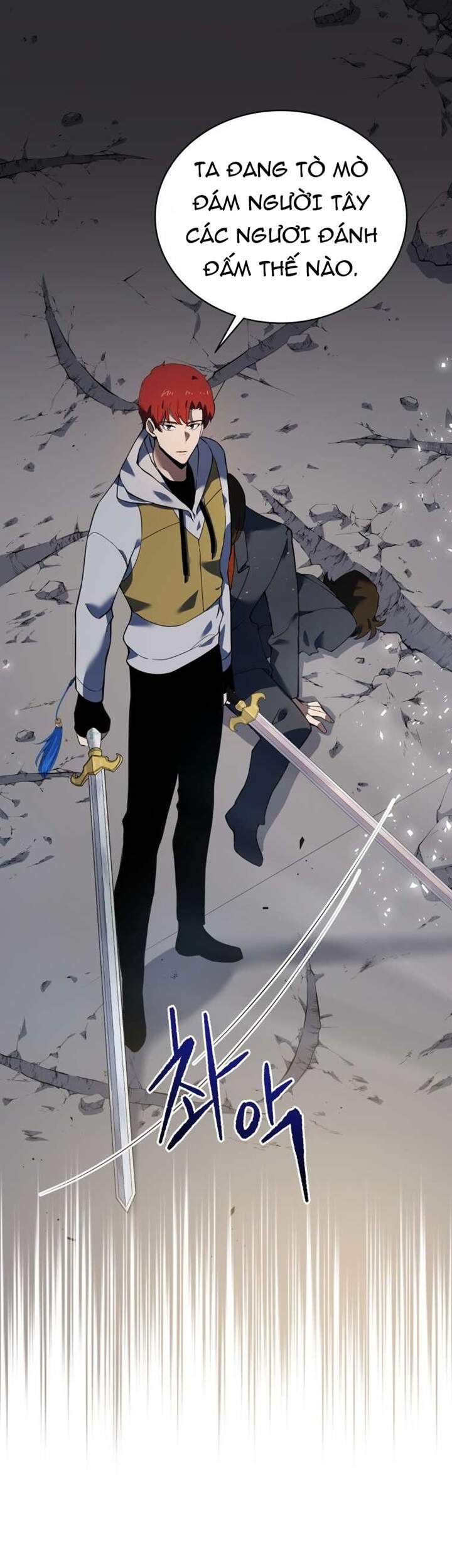 Ma Tôn Tái Thế Chapter 110 - 10