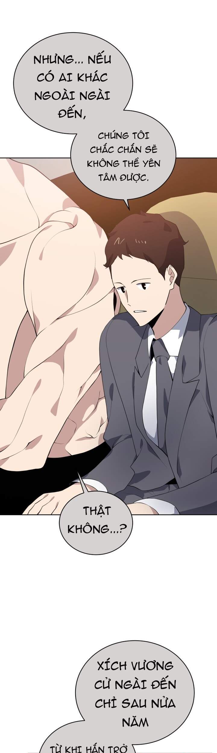 Ma Tôn Tái Thế Chapter 111 - 20