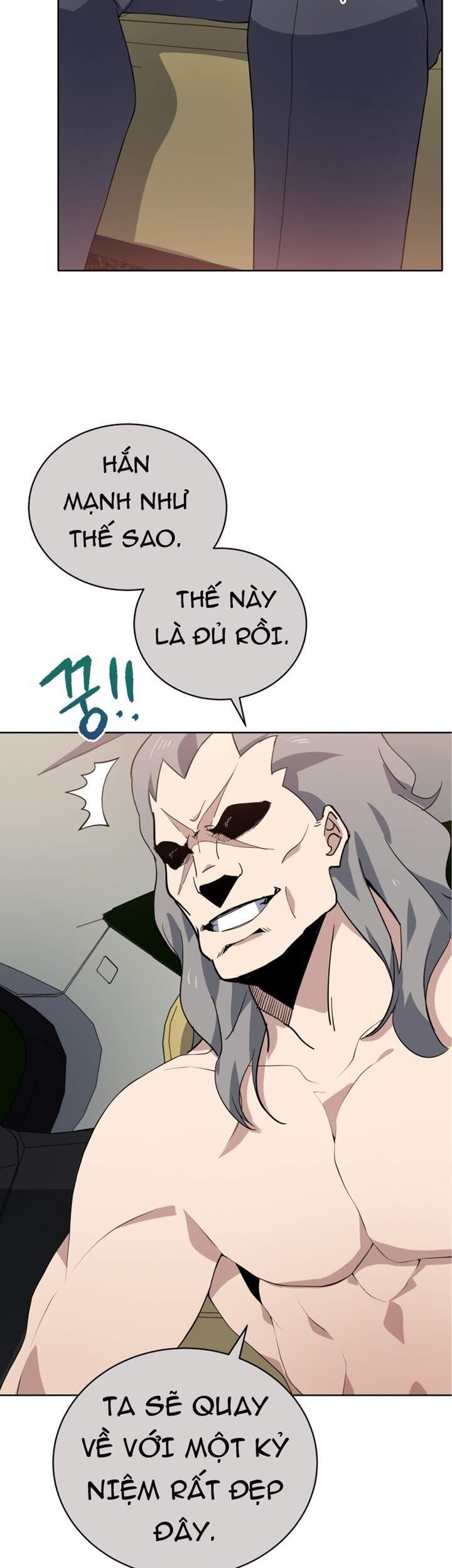 Ma Tôn Tái Thế Chapter 111 - 22