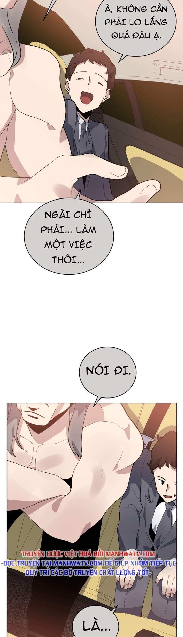 Ma Tôn Tái Thế Chapter 111 - 24