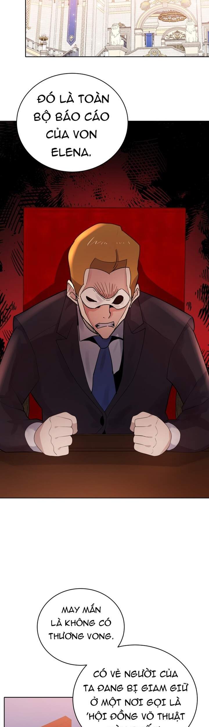 Ma Tôn Tái Thế Chapter 111 - 28