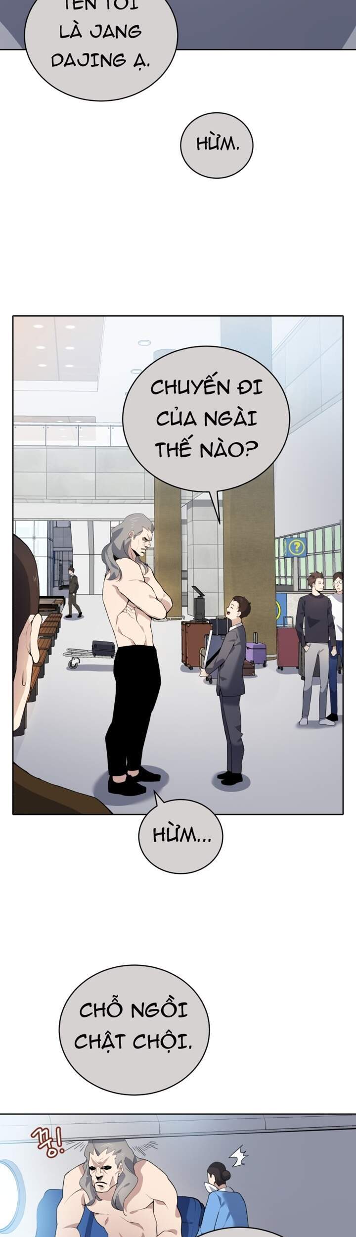 Ma Tôn Tái Thế Chapter 111 - 4