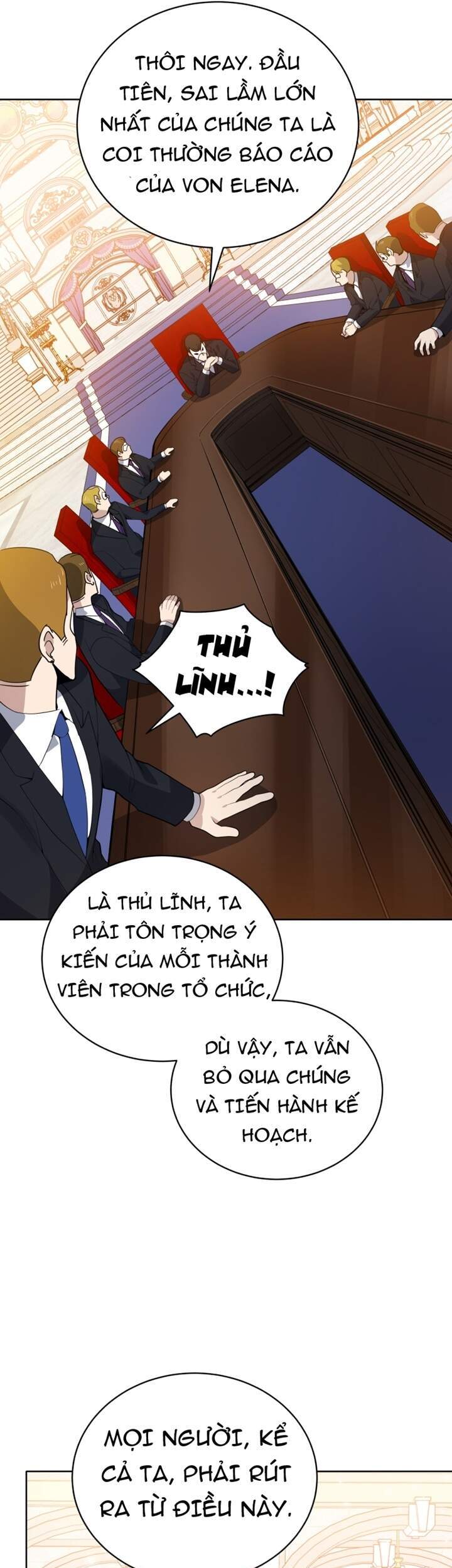 Ma Tôn Tái Thế Chapter 111 - 32