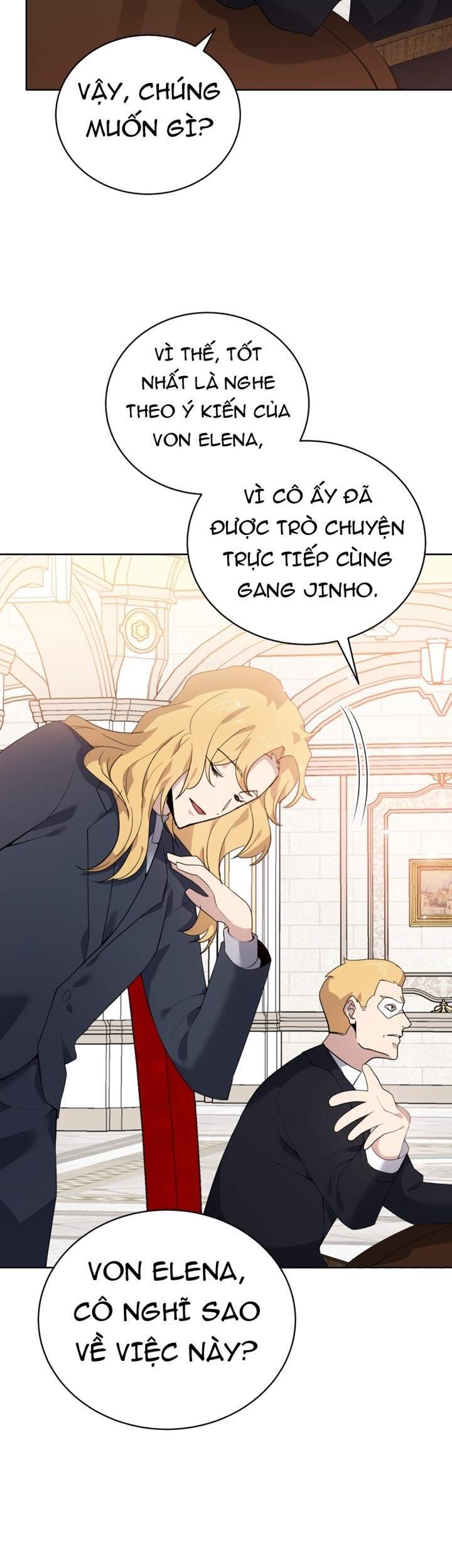 Ma Tôn Tái Thế Chapter 111 - 34