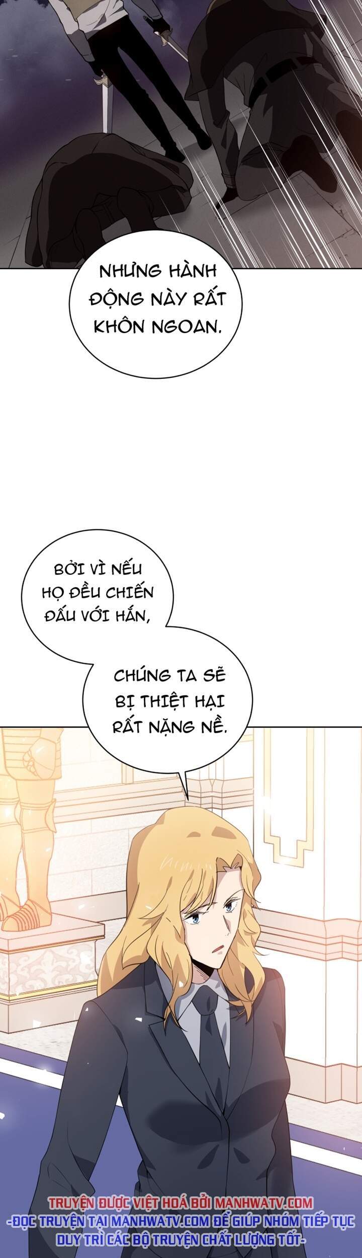 Ma Tôn Tái Thế Chapter 111 - 36