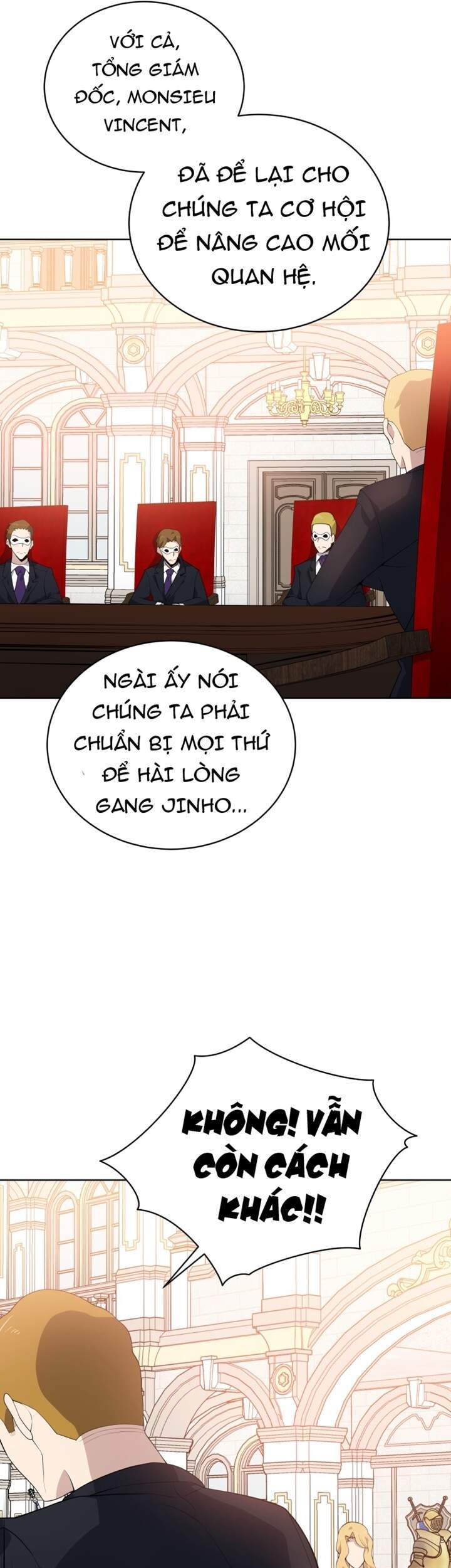 Ma Tôn Tái Thế Chapter 111 - 38