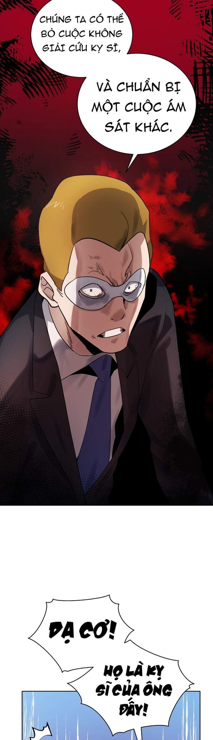 Ma Tôn Tái Thế Chapter 111 - 40