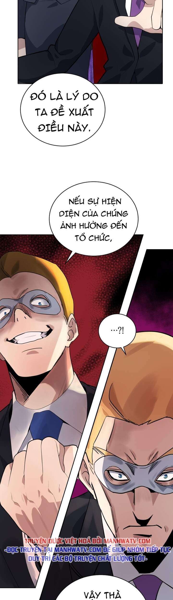 Ma Tôn Tái Thế Chapter 111 - 42