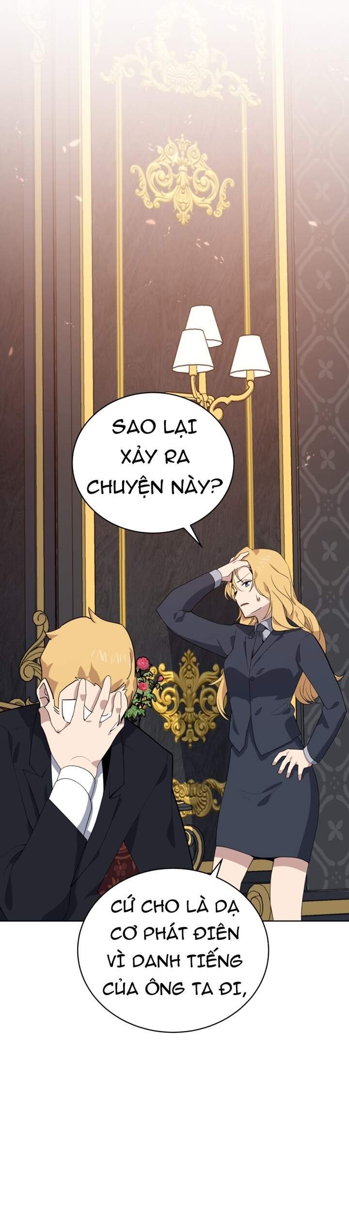 Ma Tôn Tái Thế Chapter 111 - 44