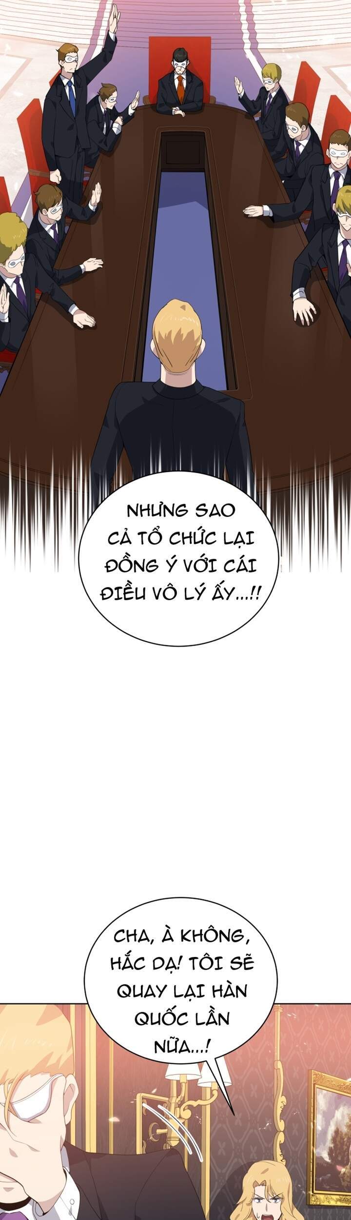 Ma Tôn Tái Thế Chapter 111 - 46