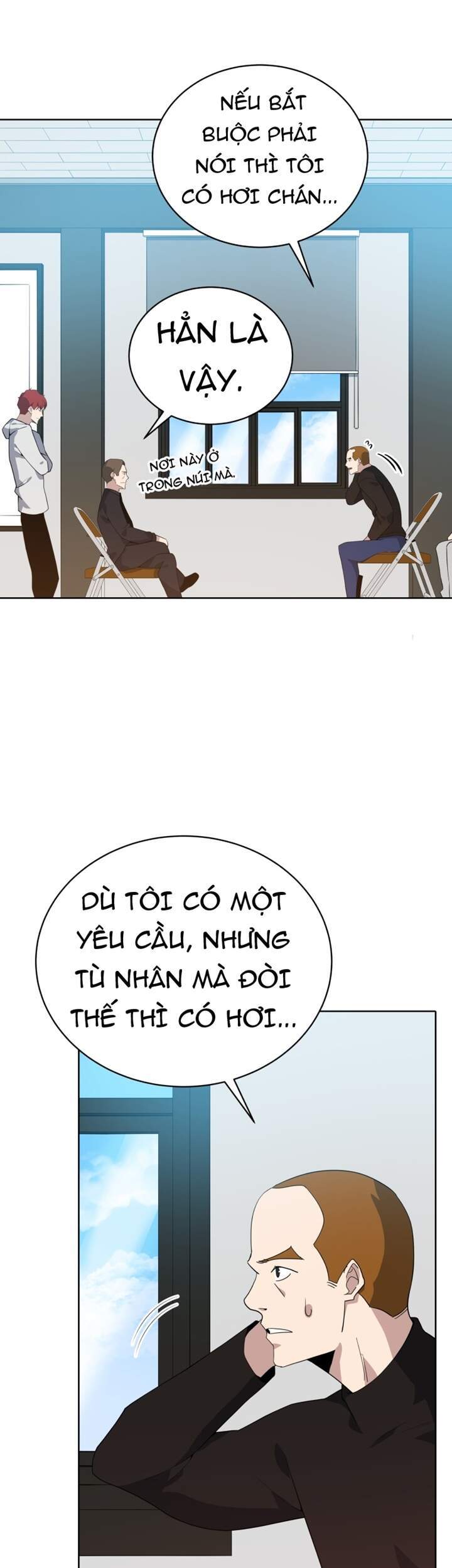Ma Tôn Tái Thế Chapter 111 - 52