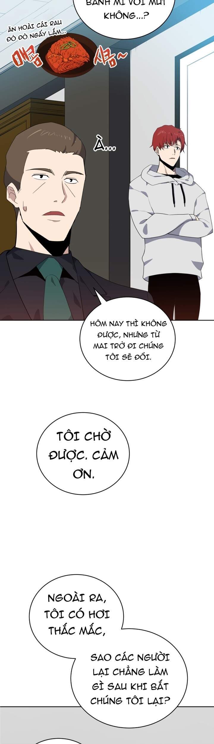 Ma Tôn Tái Thế Chapter 111 - 54