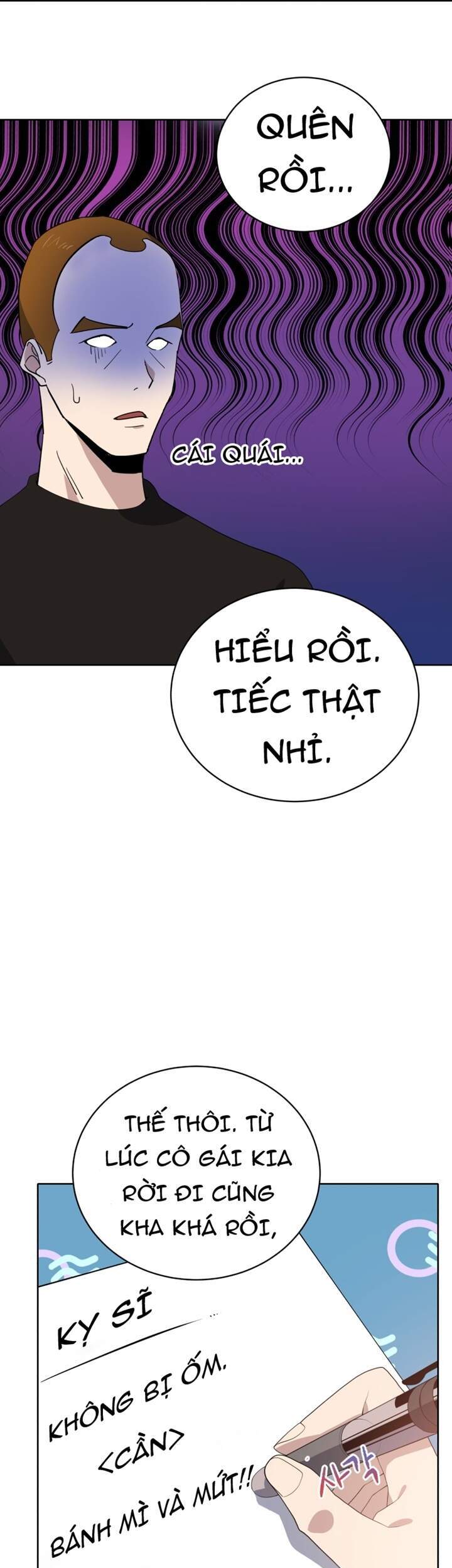 Ma Tôn Tái Thế Chapter 111 - 56