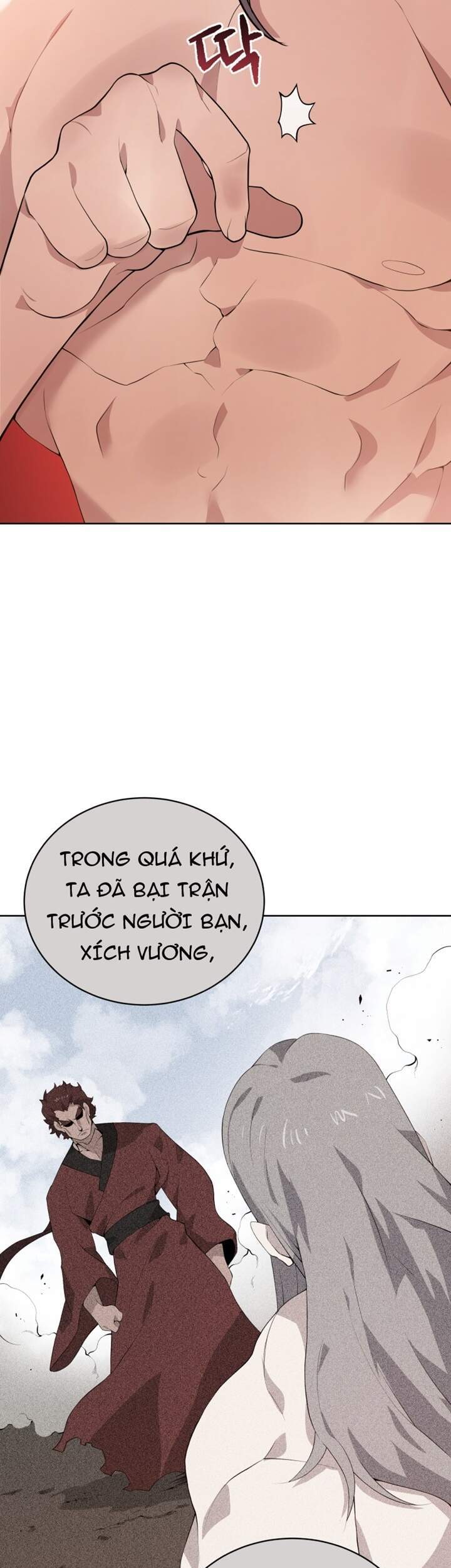 Ma Tôn Tái Thế Chapter 111 - 10