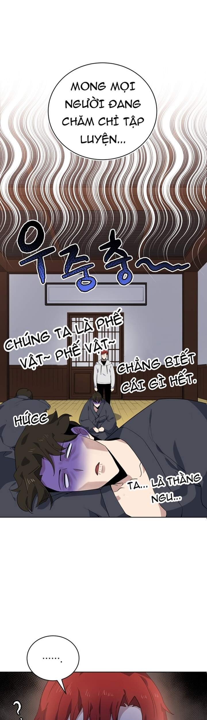Ma Tôn Tái Thế Chapter 112 - 2