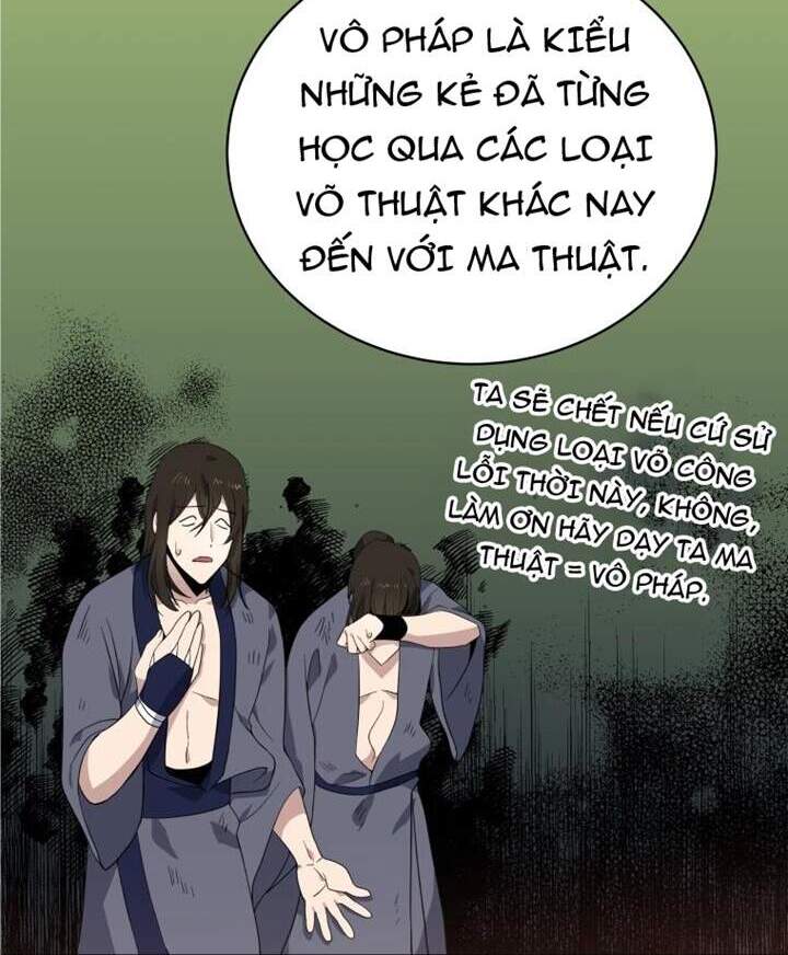 Ma Tôn Tái Thế Chapter 112 - 13