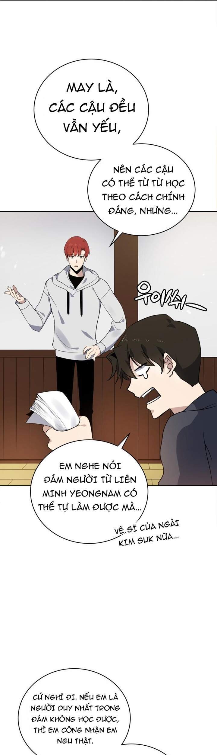 Ma Tôn Tái Thế Chapter 112 - 14