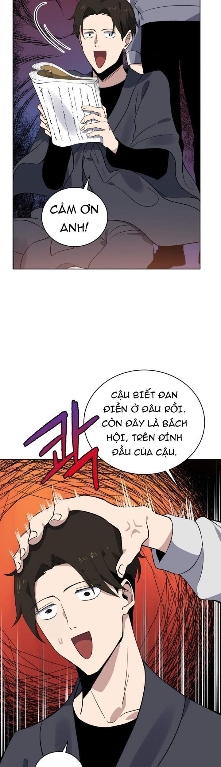 Ma Tôn Tái Thế Chapter 112 - 18