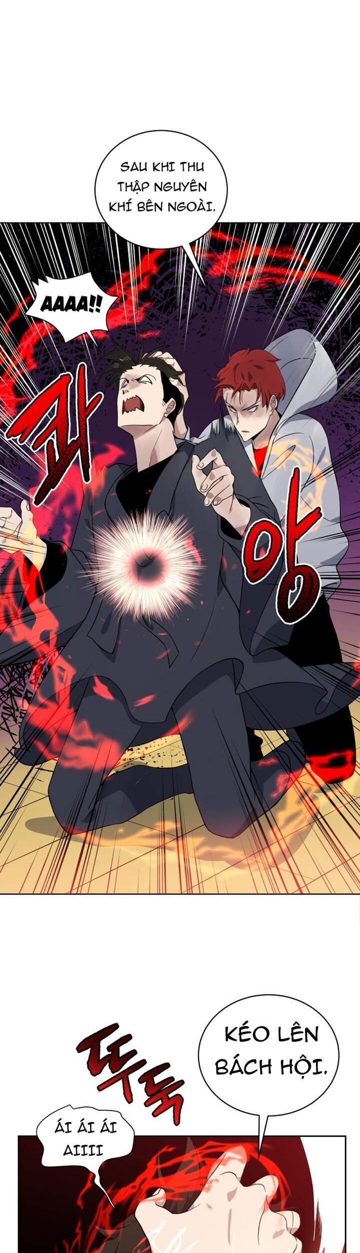 Ma Tôn Tái Thế Chapter 112 - 20