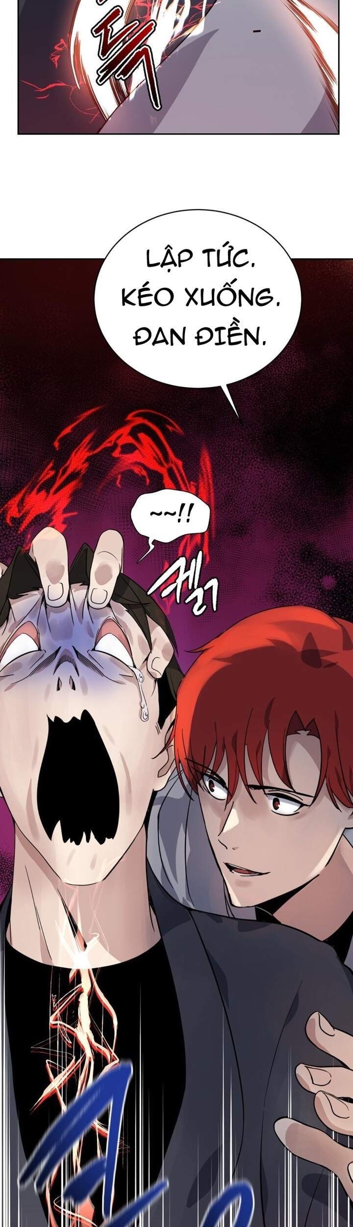 Ma Tôn Tái Thế Chapter 112 - 22