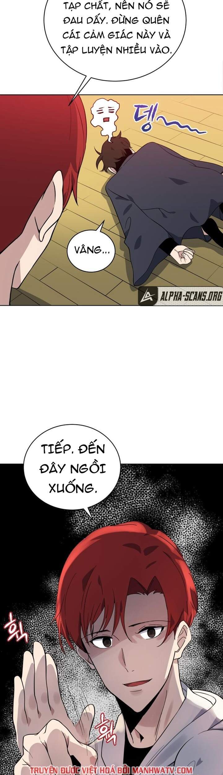 Ma Tôn Tái Thế Chapter 112 - 24