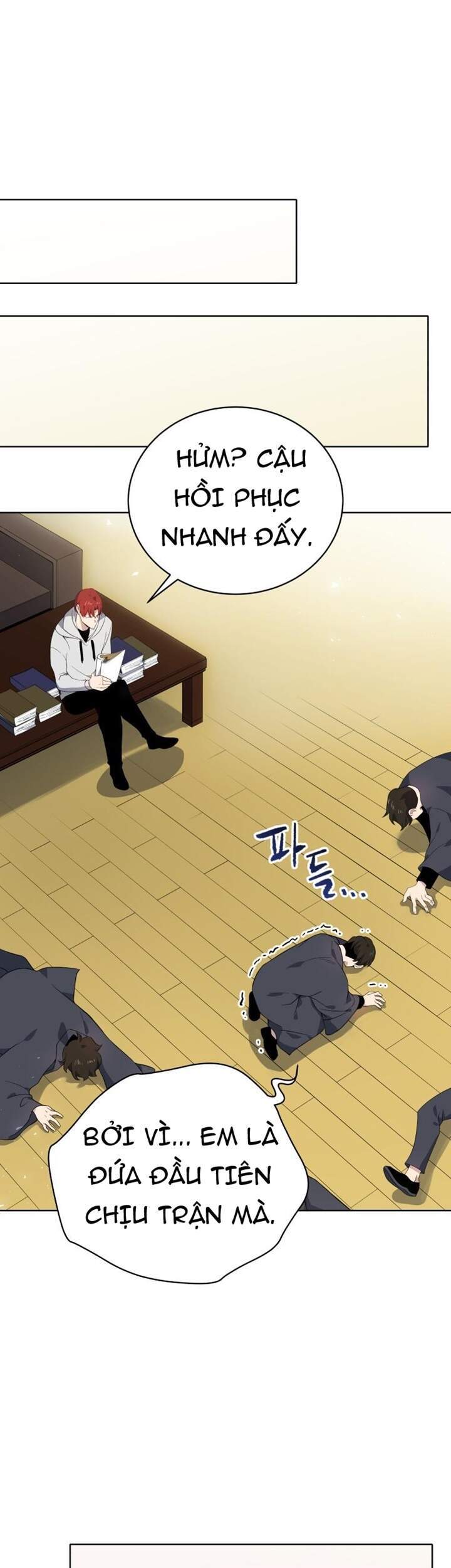 Ma Tôn Tái Thế Chapter 112 - 26