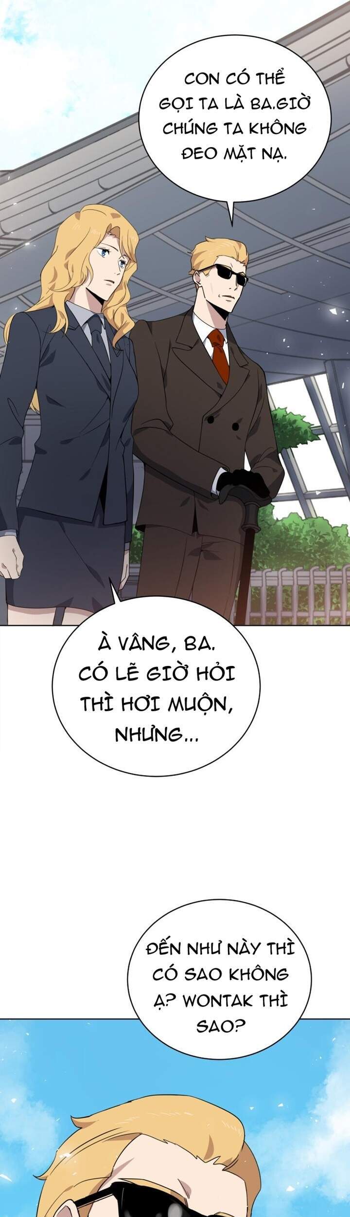 Ma Tôn Tái Thế Chapter 112 - 32