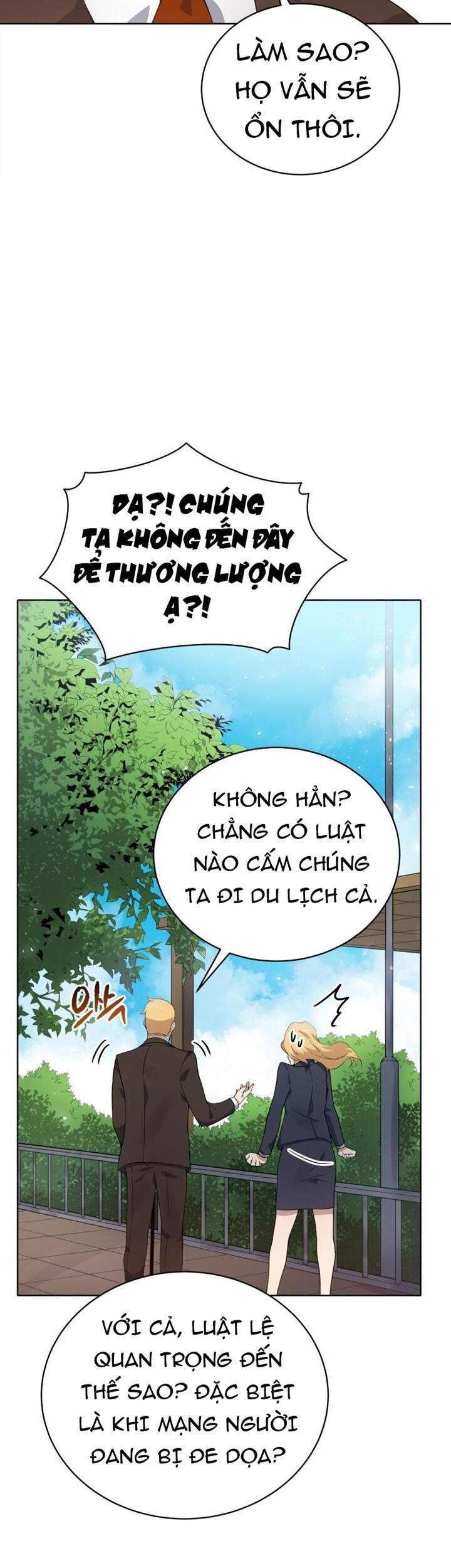 Ma Tôn Tái Thế Chapter 112 - 34