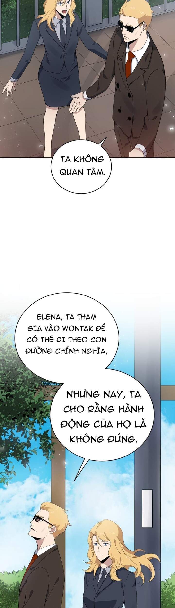 Ma Tôn Tái Thế Chapter 112 - 36