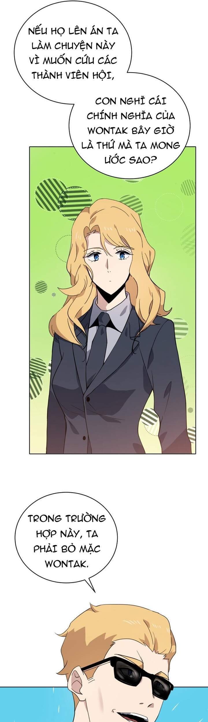 Ma Tôn Tái Thế Chapter 112 - 38