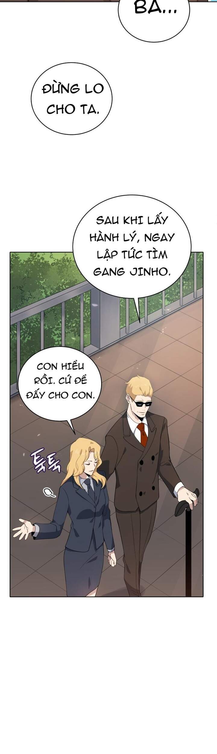 Ma Tôn Tái Thế Chapter 112 - 40