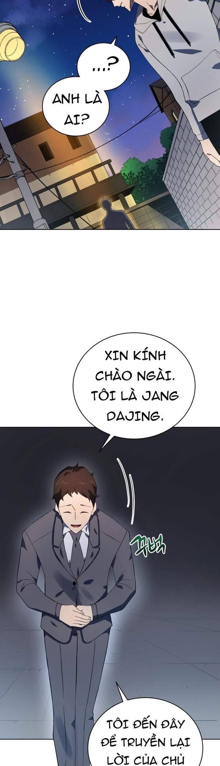 Ma Tôn Tái Thế Chapter 112 - 46