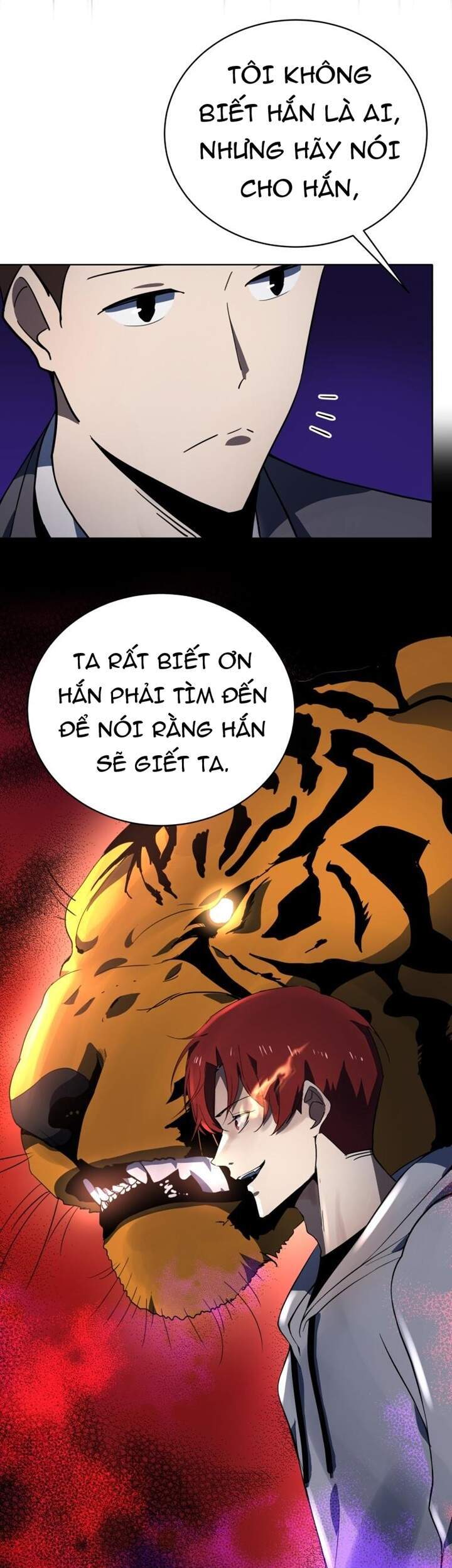 Ma Tôn Tái Thế Chapter 112 - 50