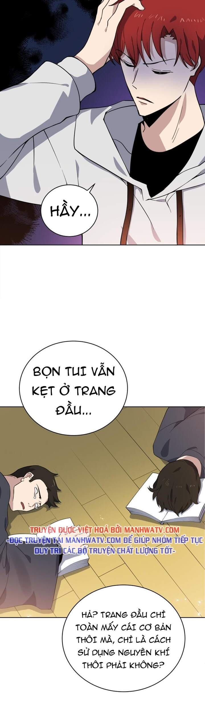 Ma Tôn Tái Thế Chapter 112 - 6