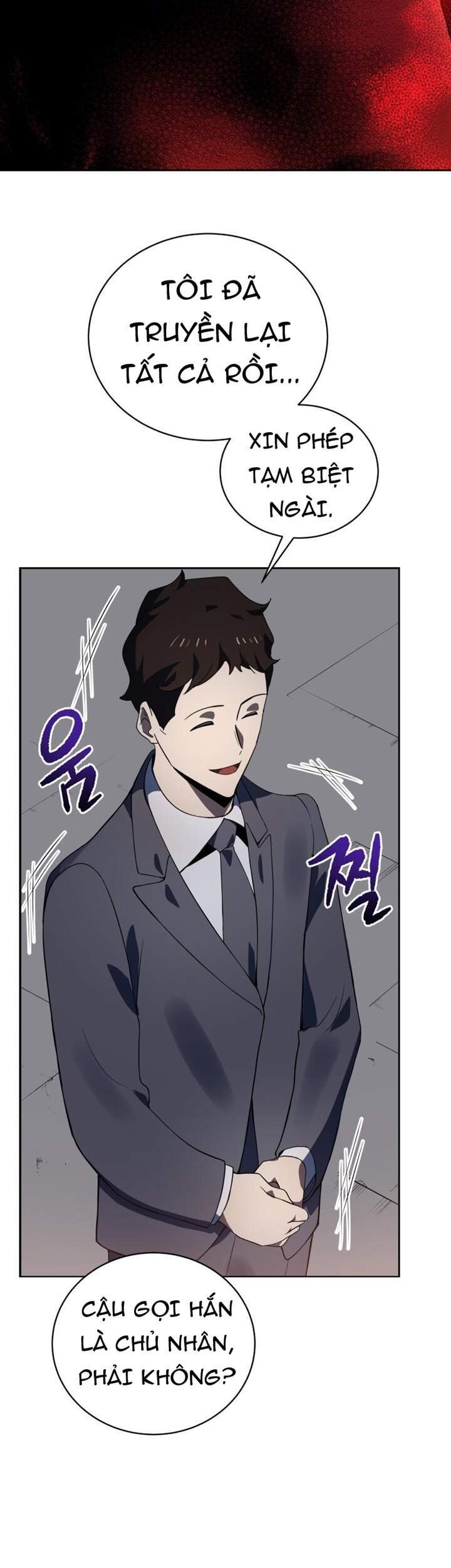 Ma Tôn Tái Thế Chapter 112 - 52