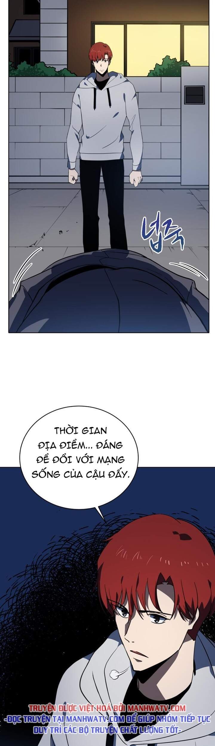 Ma Tôn Tái Thế Chapter 112 - 60