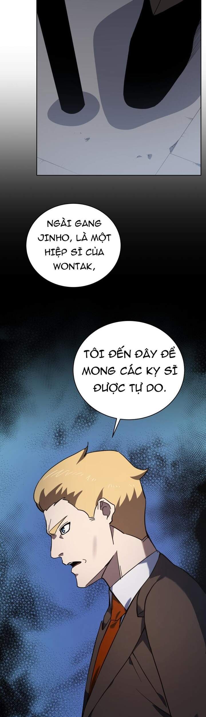 Ma Tôn Tái Thế Chapter 112 - 70