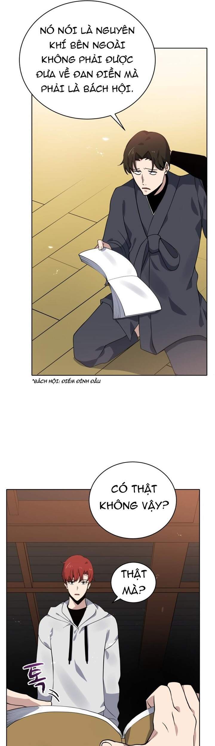 Ma Tôn Tái Thế Chapter 112 - 8