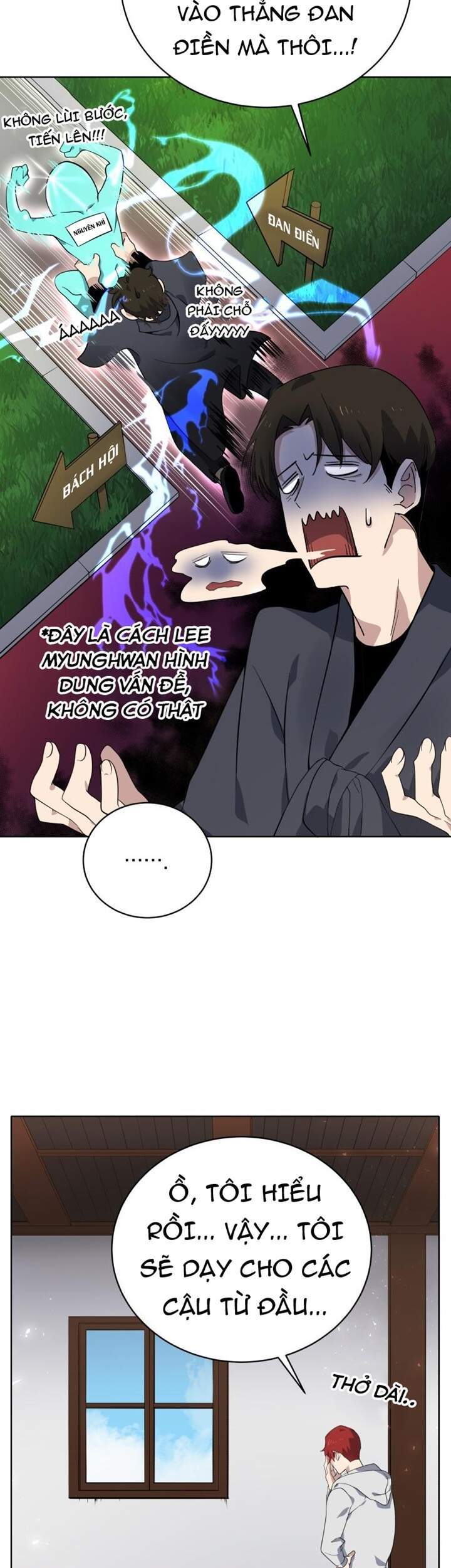 Ma Tôn Tái Thế Chapter 112 - 10