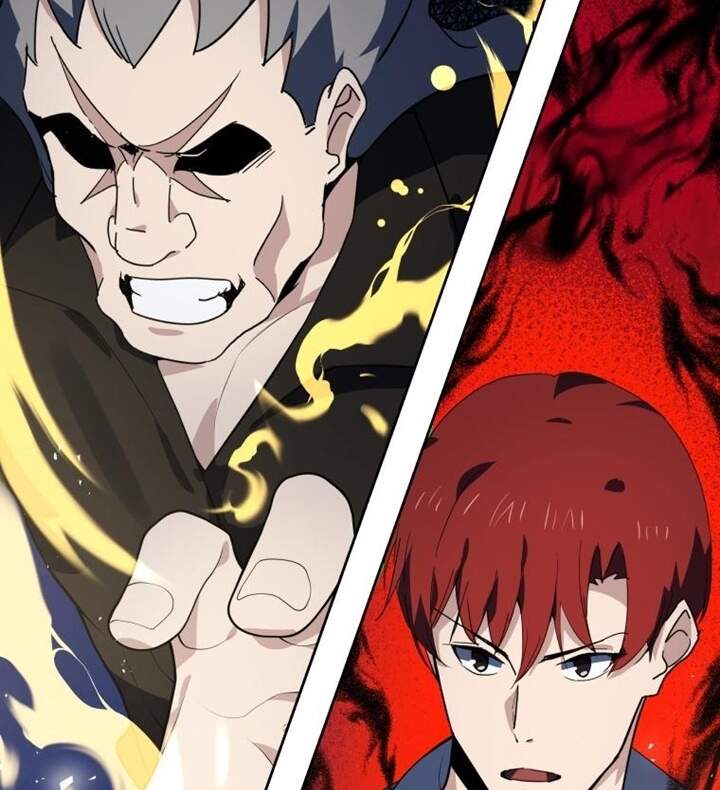 Ma Tôn Tái Thế Chapter 113 - 146