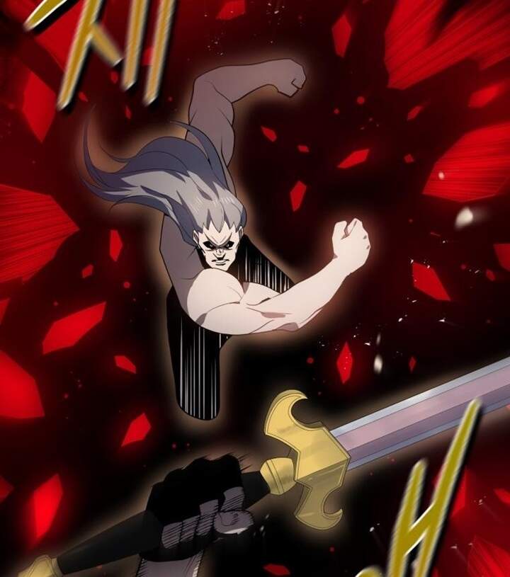 Ma Tôn Tái Thế Chapter 114 - 136