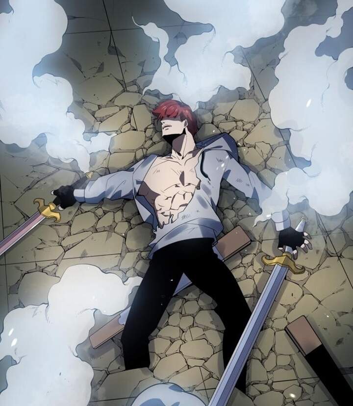 Ma Tôn Tái Thế Chapter 114 - 36