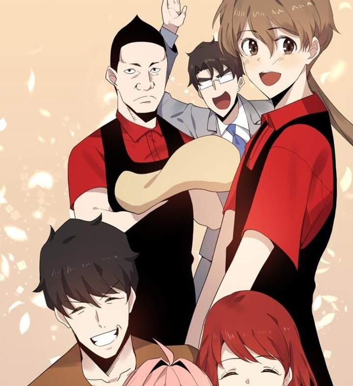 Ma Tôn Tái Thế Chapter 115 - 30