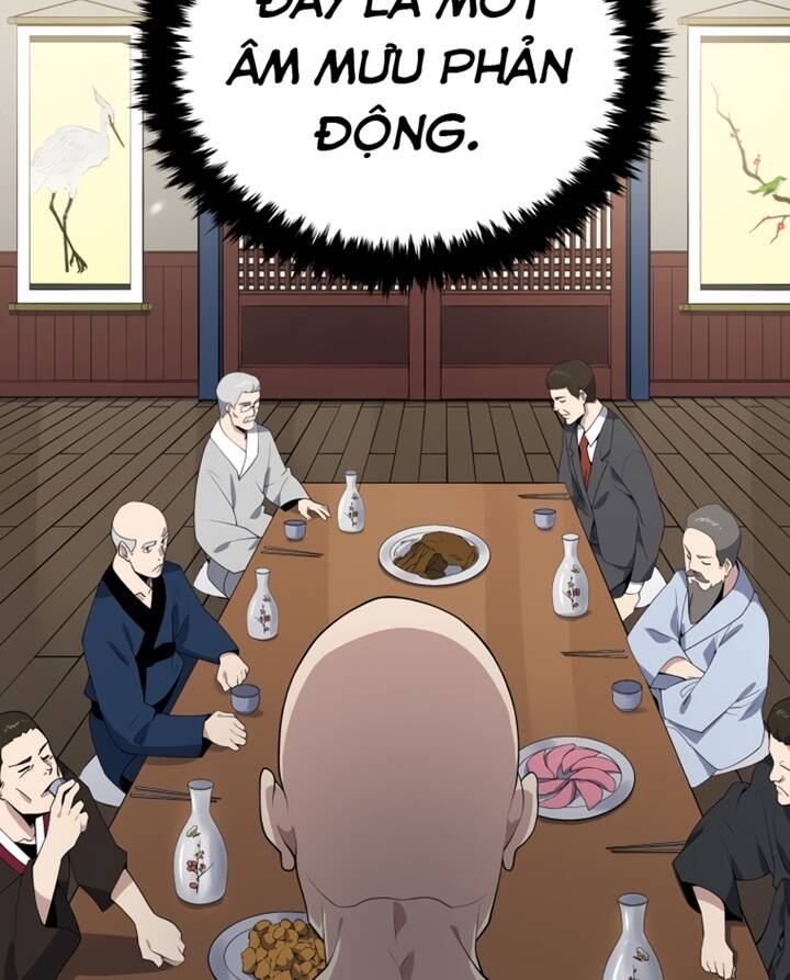 Ma Tôn Tái Thế Chapter 117 - 113