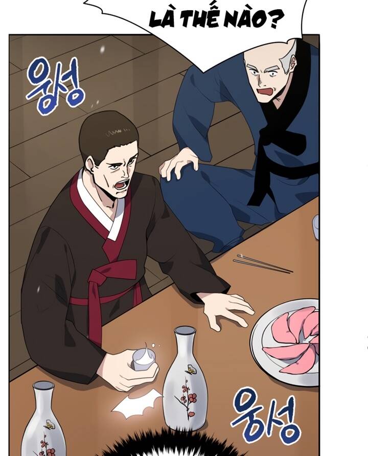 Ma Tôn Tái Thế Chapter 117 - 116