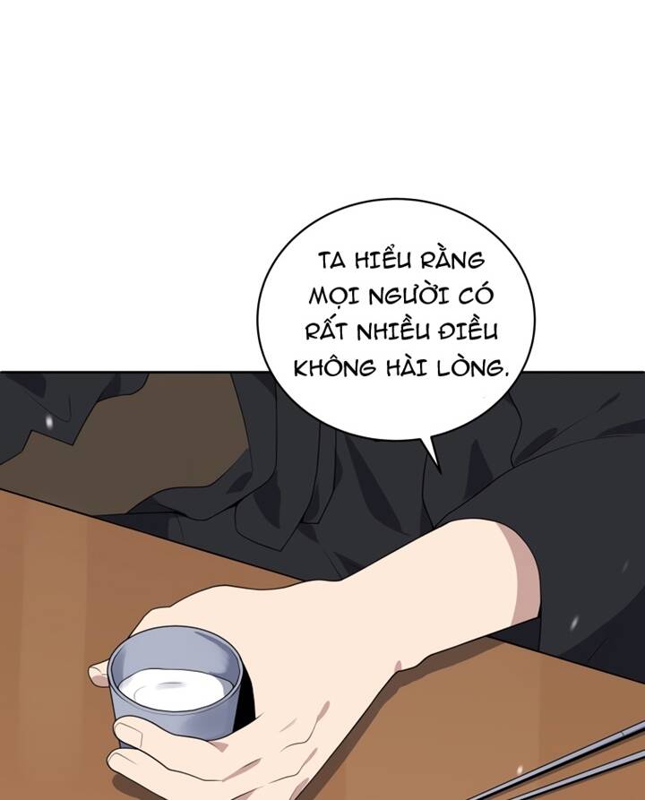 Ma Tôn Tái Thế Chapter 117 - 120