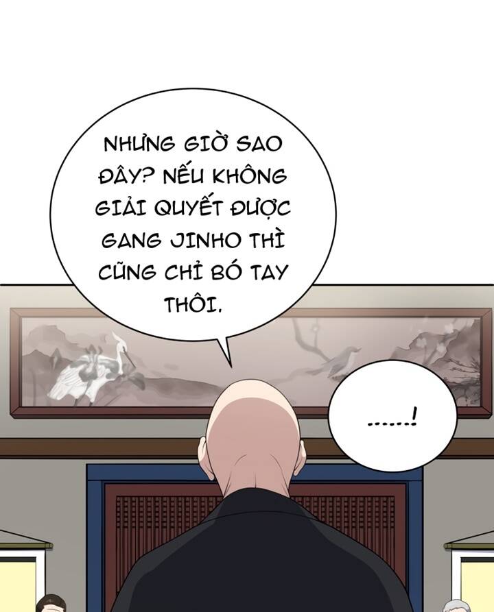 Ma Tôn Tái Thế Chapter 117 - 122