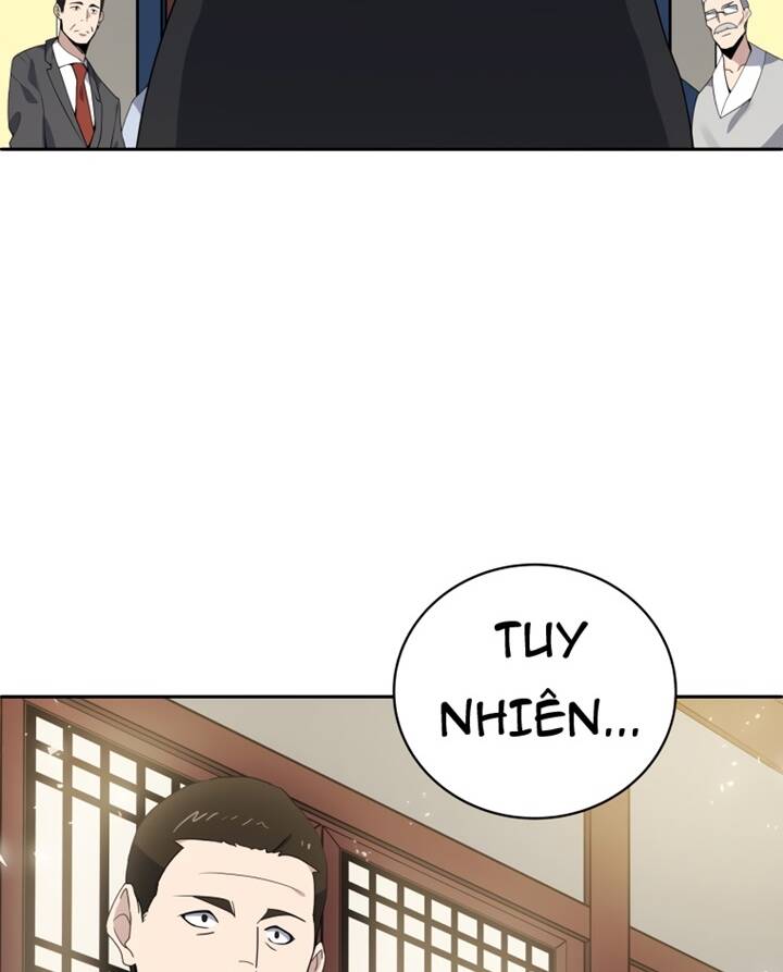 Ma Tôn Tái Thế Chapter 117 - 123